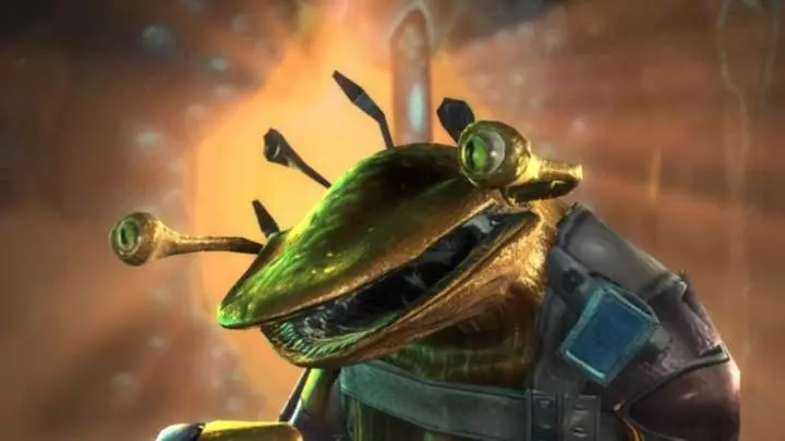 Darkstar One Broken Alliance