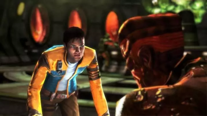 Darkstar One Broken Alliance