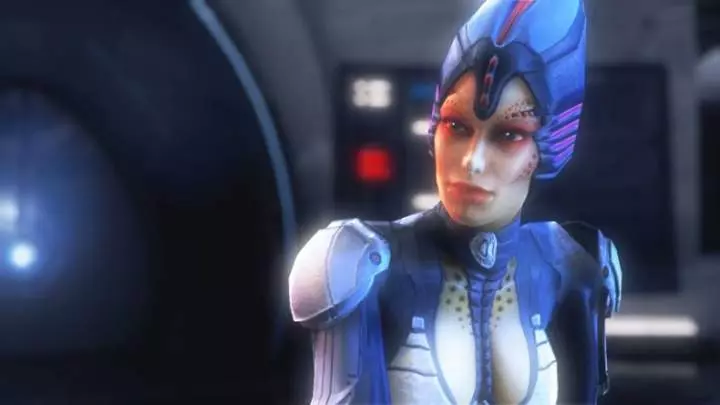 Darkstar One Broken Alliance - Xbox 360