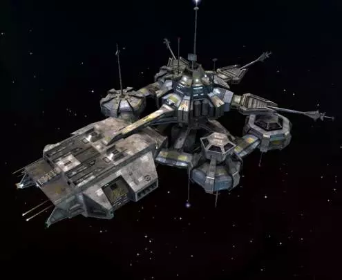 Darkstar One Broken Alliance - Xbox 360