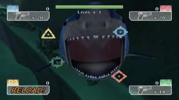 Attack of the Movies 3D