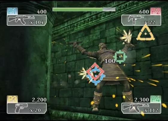 Attack of the Movies 3D