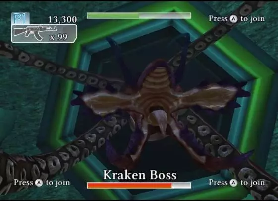 Attack of the Movies 3D