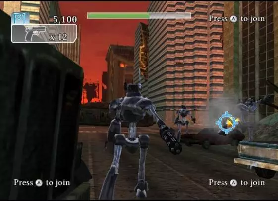 Attack of the Movies 3D