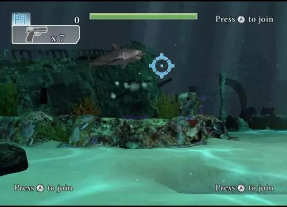 Attack of the Movies 3D