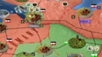 Pride of Nations: Trailer oficial