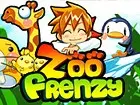 Zoo Frenzy