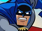 Batman: El Intrépido Batman
