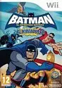 Batman: El Intrépido Batman Wii