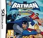 Batman: El Intrépido Batman DS