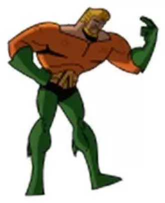 Batman El Intrépido Batman