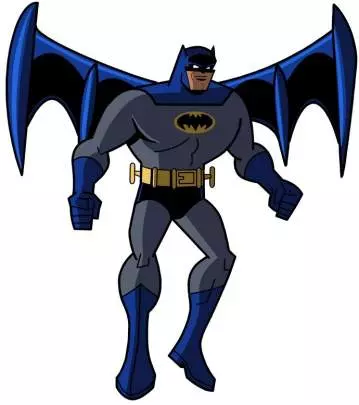 Batman El Intrépido Batman - Wii