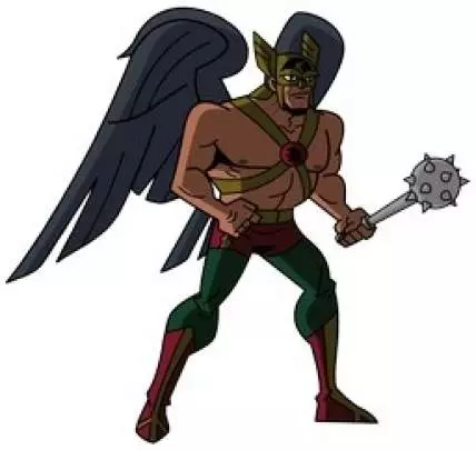 Batman El Intrépido Batman