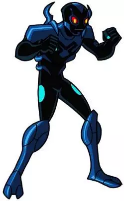 Batman El Intrépido Batman