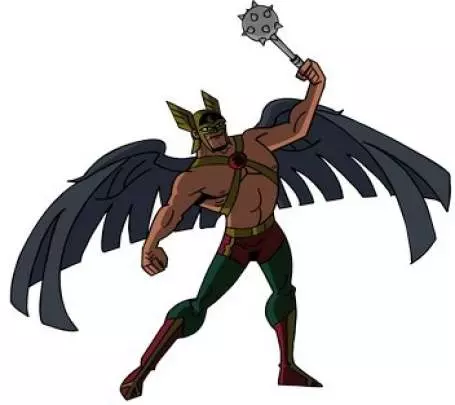 Batman El Intrépido Batman