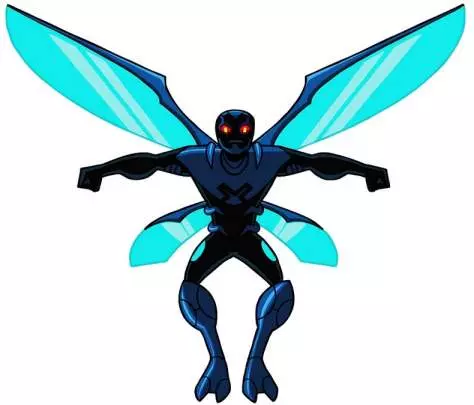 Batman El Intrépido Batman