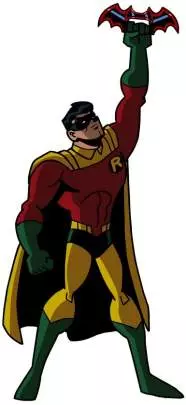 Batman: El Intrépido Batman