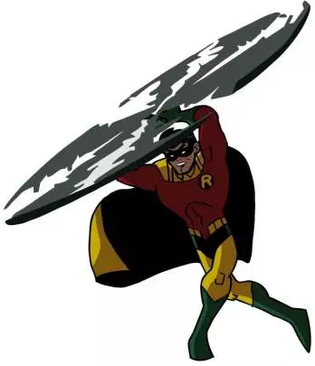 Batman El Intrépido Batman - Wii