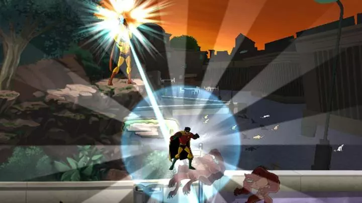 Batman: El Intrépido Batman