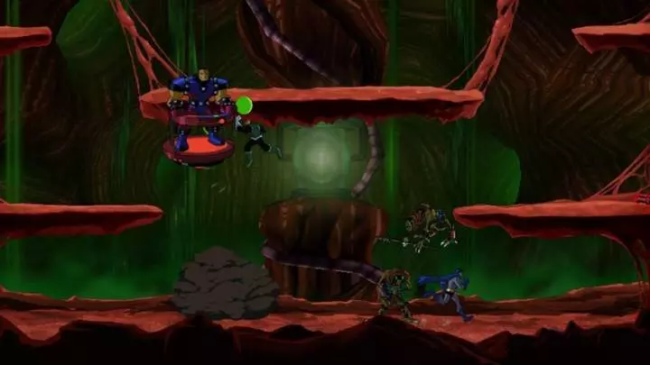 Batman El Intrépido Batman