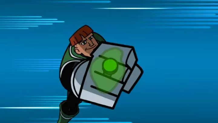 Batman: El Intrépido Batman