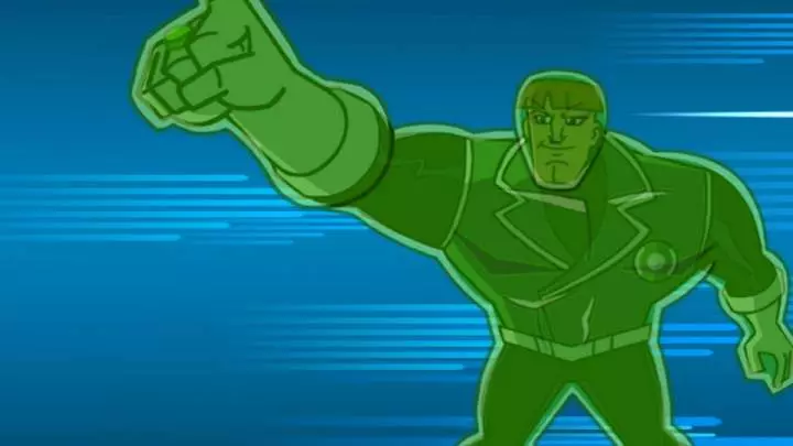 Batman El Intrépido Batman - Wii