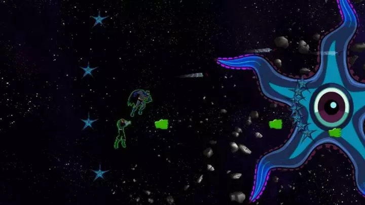 Batman El Intrépido Batman