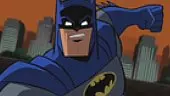Batman El Intrépido Batman: Trailer oficial