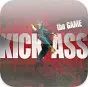 Kick-Ass iOS
