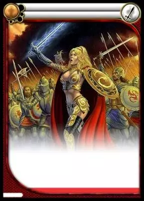 Legends of Norrath Vengeful Gods