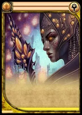 Legends of Norrath Vengeful Gods