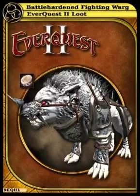 Legends of Norrath: Vengeful Gods