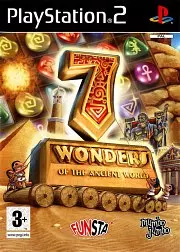 7 Wonders of the Ancient World