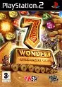 7 Wonders of the Ancient World PS2