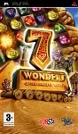 7 Wonders of the Ancient World PSP