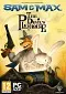 Sam & Max: The Devil's Playhouse