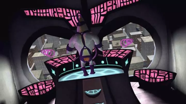 Sam & Max The Devil's Playhouse