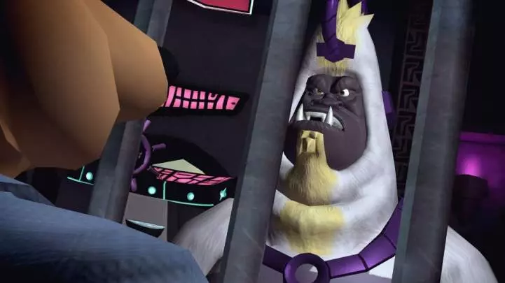 Sam & Max: The Devil's Playhouse