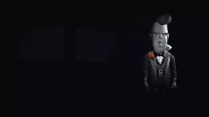 Sam & Max The Devil's Playhouse