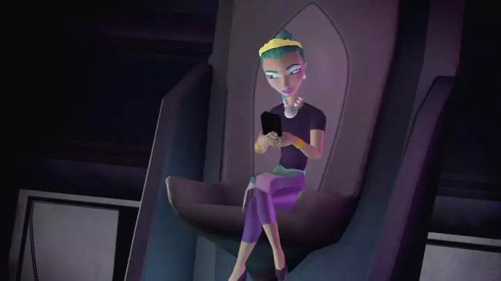 Sam & Max The Devil's Playhouse