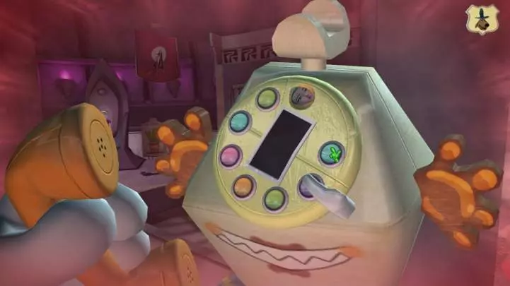 Sam & Max The Devil's Playhouse