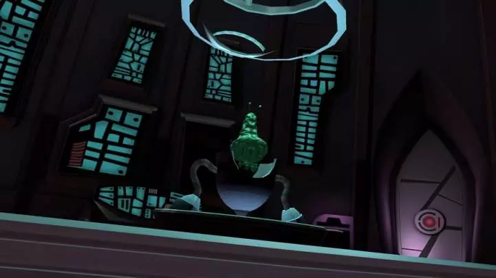 Sam & Max The Devil's Playhouse - PC