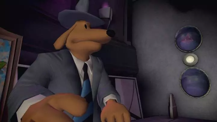 Sam & Max The Devil's Playhouse