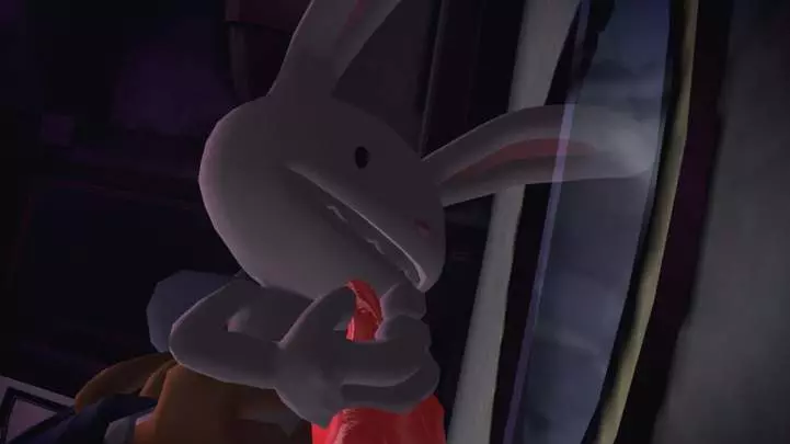 Sam & Max The Devil's Playhouse