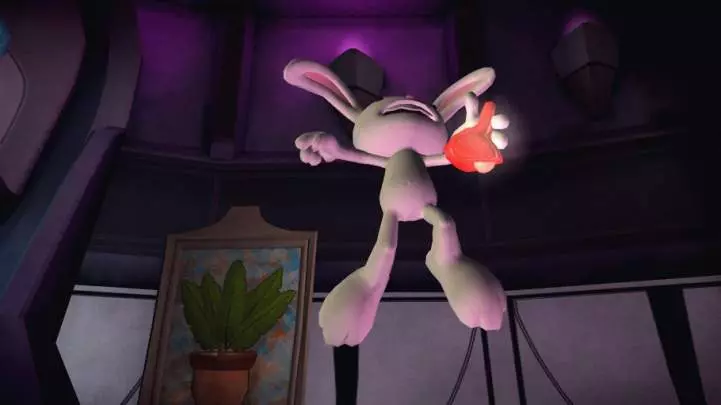 Sam & Max: The Devil's Playhouse