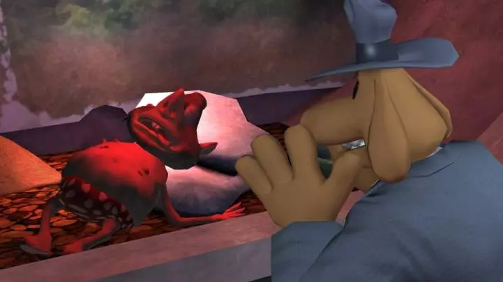 Sam & Max: The Devil's Playhouse