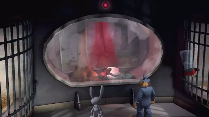 Sam & Max The Devil's Playhouse - PC