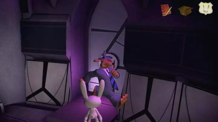 Sam & Max The Devil's Playhouse