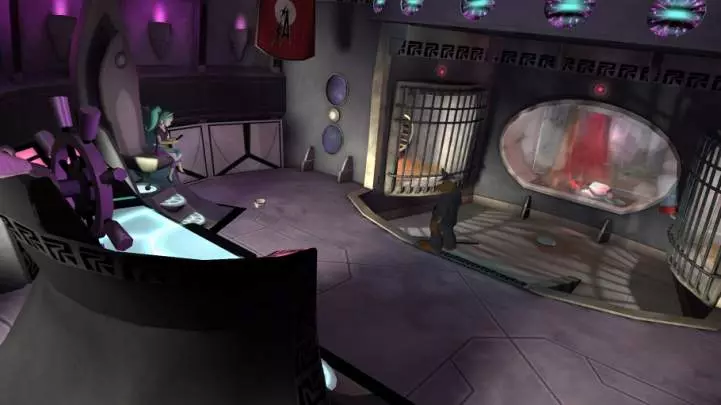 Sam & Max: The Devil's Playhouse