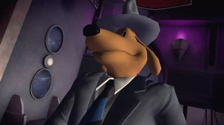 Sam & Max The Devil's Playhouse